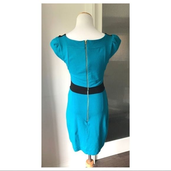 French Connection dress - Picture 2 of 4